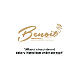 BENOIT-BENOIT MATCHA POWDER 100G JAR (CASE OF 10 JARS)